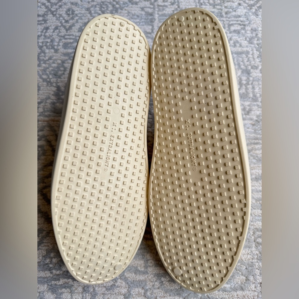 Copy Fear of Good The California Cream FG70-100EVA Mens Slides Sz 13 - Picture 7 of 7